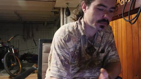 sincere369 online show from March 30, 2026, 11:33 am