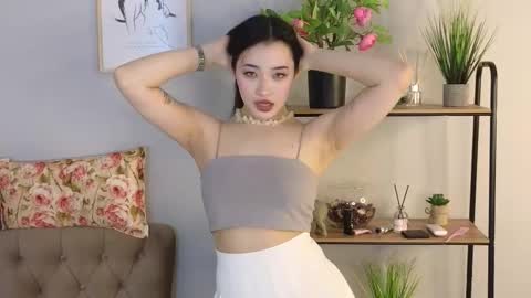 Eva online show from February 7, 2026, 8:12 pm