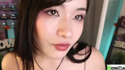 Eva online show from April 24, 2026, 8:11 pm