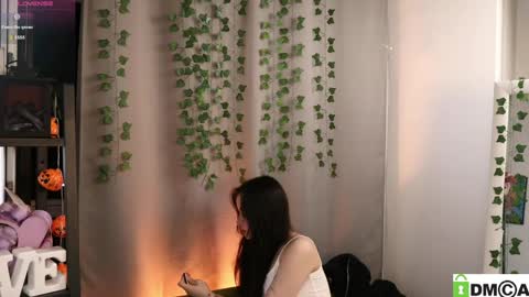 Snapshot of sindy_cet chatting on May 23, 2026, 8:13 pm Eva online show from May 23, 2026, 8:13 pm