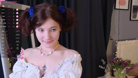 Eva online show from March 8, 2026, 8:12 pm