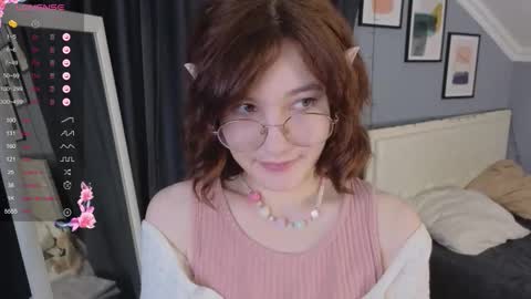 Eva online show from March 12, 2026, 8:26 pm