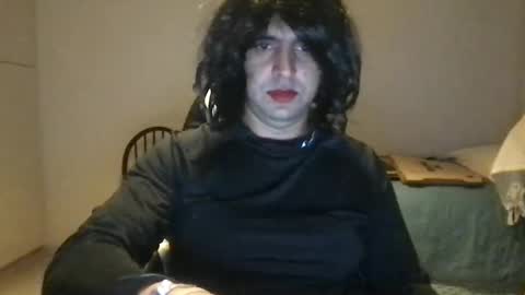 420Stroker online show from March 16, 2026, 10:25 pm