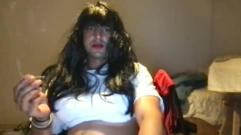 Snapshot of sineadyodonell chatting on June 3, 2026, 7:08 pm 420Stroker online show from June 3, 2026, 7:08 pm