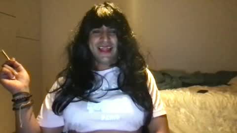 Snapshot of sineadyodonell chatting on June 18, 2026, 8:24 pm 420Stroker online show from June 18, 2026, 8:24 pm