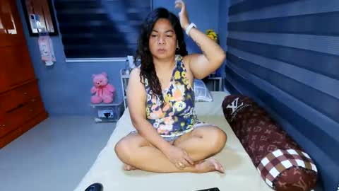 sinfullwife6969 online show from May 31, 2026, 9:38 am