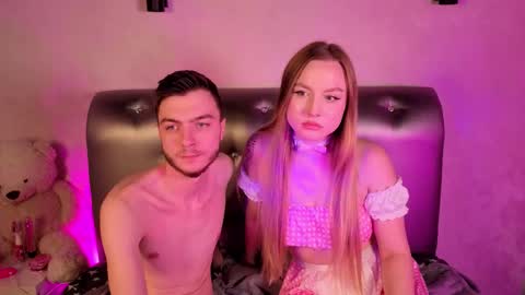 Snapshot of sinfultogether chatting on November 11, 2025, 9:09 am Oscar Beatrice online show from November 11, 2025, 9:09 am