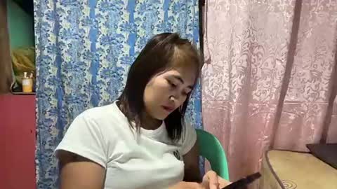 Snapshot of single_mama69x chatting on July 28, 2026, 9:14 pm ANN online show from July 28, 2026, 9:14 pm