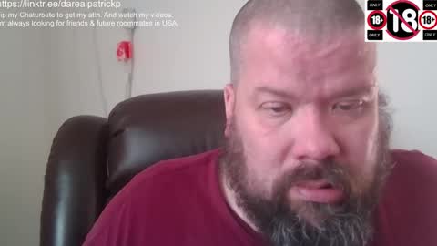 Snapshot of singledude_69 chatting on November 24, 2025, 3:23 pm SingleDude 69 online show from November 24, 2025, 3:23 pm