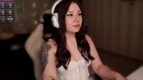 Ari online show from January 11, 2025, 7:06 am
