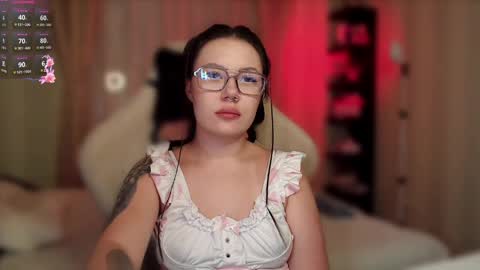 Ari online show from February 23, 2025, 10:09 pm