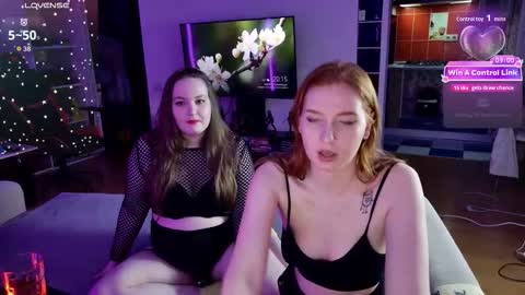 Alya and Mr. Sinner online show from March 6, 2026, 4:14 pm