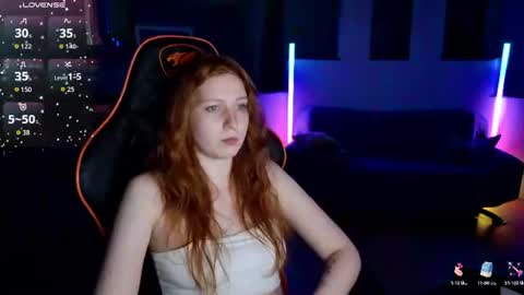 Alya and Mr. Sinner online show from July 12, 2026, 8:00 pm
