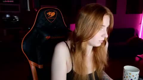 Alya and Mr. Sinner online show from July 18, 2026, 8:23 pm
