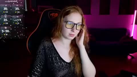 Alya and Mr. Sinner online show from July 27, 2026, 10:17 pm