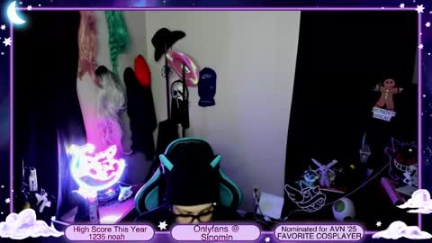 Snapshot of sinominx chatting on January 5, 2025, 8:00 am Sinomin online show from January 5, 2025, 8:00 am