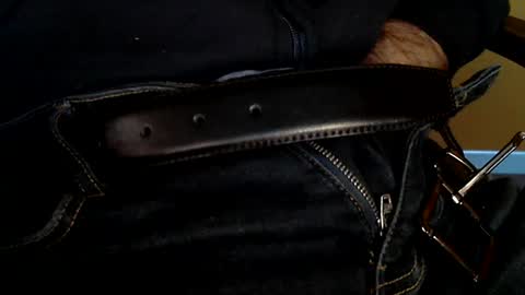 Alex online show from January 12, 2025, 7:32 am