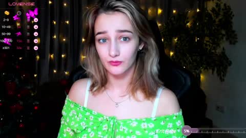 Snapshot of sinty_noria chatting on January 10, 2025, 4:54 am Sinty Noria online show from January 10, 2025, 4:54 am