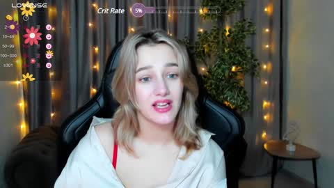 Snapshot of sinty_noria chatting on January 20, 2025, 1:07 am Sinty Noria online show from January 20, 2025, 1:07 am