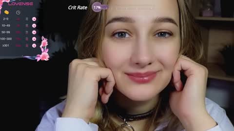 Snapshot of sinty_noria chatting on January 29, 2025, 1:16 am Sinty Noria online show from January 29, 2025, 1:16 am