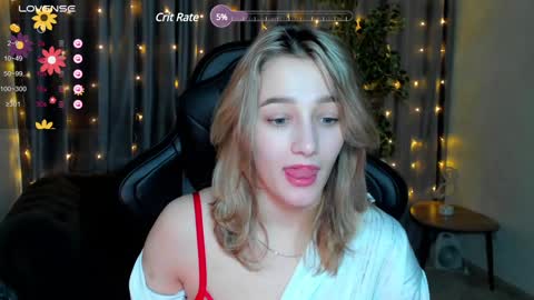 Snapshot of sinty_noria chatting on February 4, 2025, 1:45 am Sinty Noria online show from February 4, 2025, 1:45 am