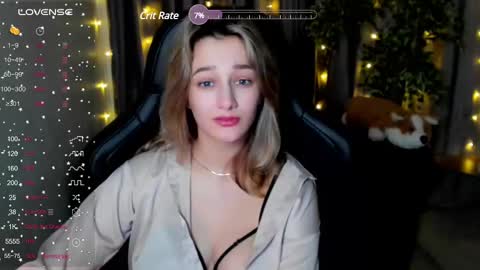 Snapshot of sinty_noria chatting on March 3, 2025, 4:25 am Sinty Noria online show from March 3, 2025, 4:25 am