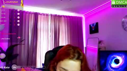 Sinty Noria online show from June 11, 2026, 1:16 am