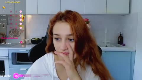 Sinty Noria online show from June 15, 2026, 1:08 am