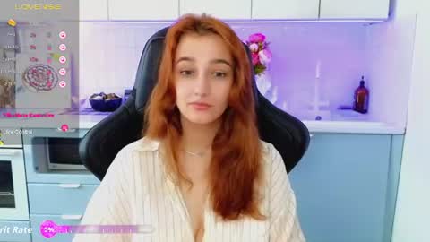 Sinty Noria online show from June 17, 2026, 1:08 am