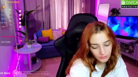 Snapshot of sinty_noria chatting on June 22, 2026, 1:07 am Sinty Noria online show from June 22, 2026, 1:07 am