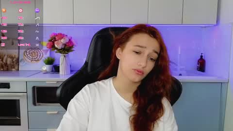 Snapshot of sinty_noria chatting on July 2, 2026, 1:05 am Sinty Noria online show from July 2, 2026, 1:05 am