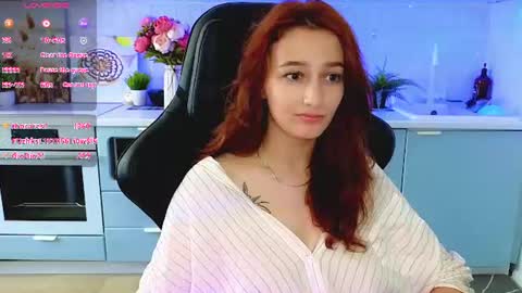 Snapshot of sinty_noria chatting on July 5, 2026, 4:19 am Sinty Noria online show from July 5, 2026, 4:19 am