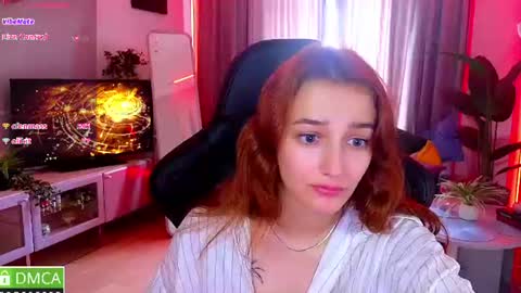 Snapshot of sinty_noria chatting on July 7, 2026, 6:47 am Sinty Noria online show from July 7, 2026, 6:47 am