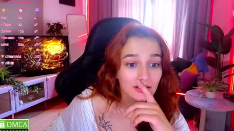 Snapshot of sinty_noria chatting on July 7, 2026, 7:23 am Sinty Noria online show from July 7, 2026, 7:23 am