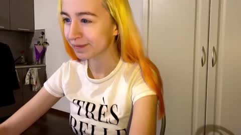 Emily online show from March 15, 2026, 5:19 pm