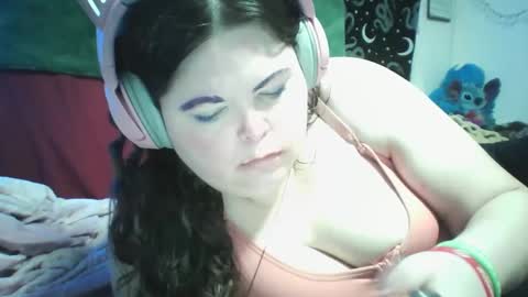 Siofra online show from February 24, 2025, 8:06 am