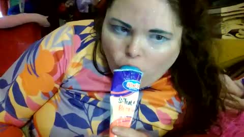 Siofra online show from April 30, 2026, 7:53 pm