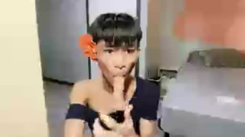 siomairiceee online show from July 10, 2026, 9:12 am