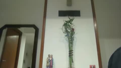 sioque376201 online show from March 11, 2026, 9:32 pm