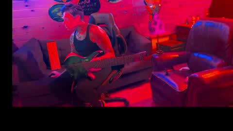 Unbridledfuckingcrazy online show from April 5, 2026, 12:41 am