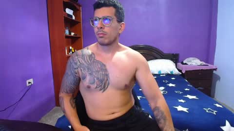 Snapshot of sir_anderssen chatting on June 2, 2026, 7:27 pm Sir. Anderssen online show from June 2, 2026, 7:27 pm