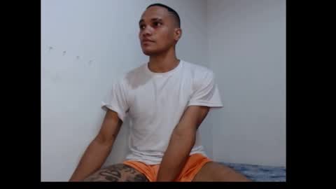 Snapshot of sir_black1 chatting on October 4, 2025, 6:28 pm Sir black online show from October 4, 2025, 6:28 pm