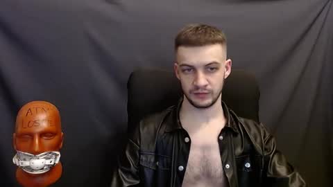 Sir Damien online show from December 25, 2024, 2:57 am