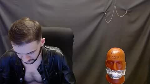 Sir Damien online show from January 25, 2025, 2:58 am