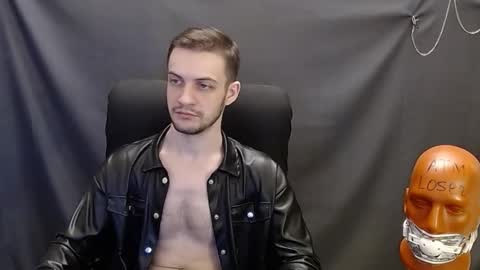 Sir Damien online show from February 8, 2025, 5:40 am