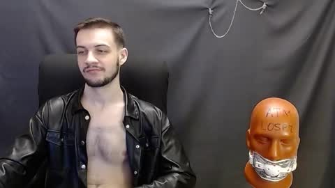 Sir Damien online show from February 21, 2025, 3:01 am