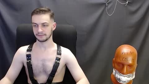 Sir Damien online show from March 5, 2025, 3:18 am