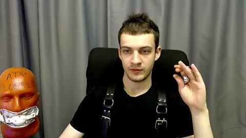 Sir Damien online show from September 12, 2025, 3:50 am