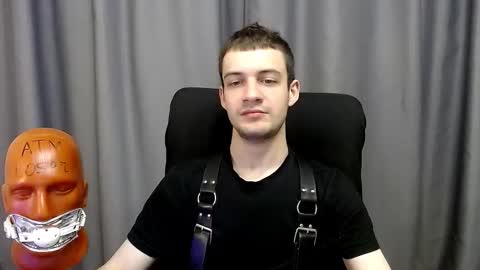 Sir Damien online show from September 13, 2025, 2:44 am