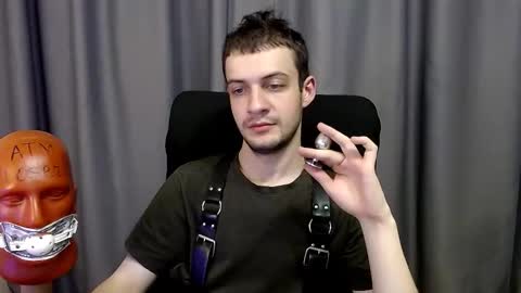 Sir Damien online show from September 15, 2025, 2:55 am